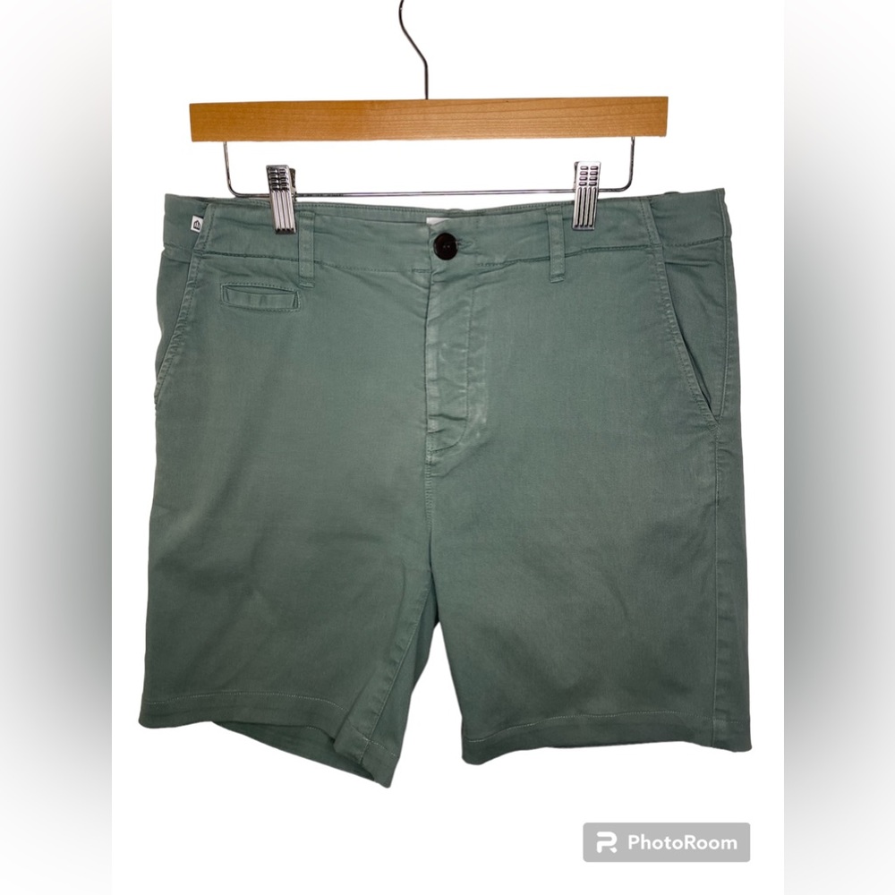 Cuisse De Greouille Mens chino shorts, 32” waist